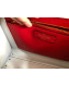 Valentino Large VSLING Grainy Calfskin Top Handle Bag 0530 White 2019