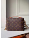 Louis Vuitton Monogram Canvas Cosmetic Bag M61113 2020