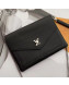 Louis Vuitton Pochette Mylockme Envelope Clutch Chain Bag M63926 Black 2019