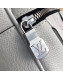 Louis Vuitton Outdoor Monogram Leather Bumbag/Belt Bag M30247 White 2019