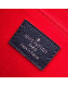 Louis Vuitton Mylockme Top Handle Bag M53197 Navy Blue 2019