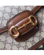 Gucci 1955 Horsebit Shoulder Bag 602204 2019