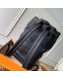 Louis Vuitton Men's Noé Backpack M55171 Black 2019