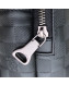 Louis Vuitton Men's Avenue Damier Leather Sling Shoulder Bag N41720 Black 2019