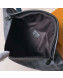 Louis Vuitton Men's Discovery Damier Graphite Canvas Bumbag/Belt Bag N40187 Black 2019