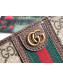 Gucci Ophidia GG Card Case 597617 2019