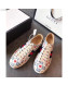 Gucci Love Heart Sneakers 2019 (For Women and Men)
