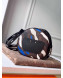 Louis Vuitton LV x LOL Boite Chapeau Souple Monogram Canvas Shoulder Bag M45095 2019