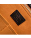 Louis Vuitton Onthego Giant Monogram Leather Large Tote M44925 Black 2019