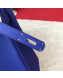 Hermes Kelly 32cm in Original Togo Leather Bag Royal Blue