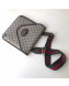 Gucci Neo Vintage GG Medium Messenger Bag 598604 Beige 2019