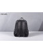 Prada Nylon Backpack 2VZ025 Black 2019