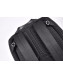 Prada Technical Fabric and Nylon Backpack 2VZ066 Black 2019
