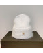 Celine Knit Hat Light Grey 2021 122101