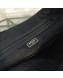 Prada Nylon Logo Top Handle Bag 2VG024 Black/Multicolor 2019