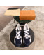 Louis Vuitton Run Away Sneaker 1A4XNL Pink/Navy Blue/Light Grey 2019(For Men and Women)