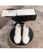 Gucci Ace Sneaker with Loved Print 553385 White 2019(For Women and Men)
