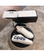Gucci Ace Sneaker with Loved Print 553385 White 2019(For Women and Men)