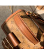 Louis Vuitton Dauphine Monogram Canvas Backpack M44589 2019