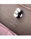 Louis Vuitton Astrid Monogram Flower Lock Top Handle Bag M54374 