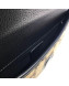 GuGucci GG Wool Belt bag 598181 Beige 2020