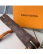 Louis Vuitton Soft Trunk Messenger PM Monogram Canvas Shoulder Bag M68494 2019