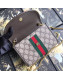 Gucci GG Rajah Mini Shoulder Bag 573797 2019