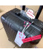 Rimowa Luggage Black 20/26/30 inches 2019