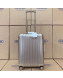 Rimowa Luggage Gold Titanium 20/26/30 inches 2019