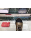 Chanel Metallic Pearls Lace-ups Sneakers G32357 Gold 2019
