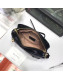 Gucci Ophidia Suede Mini Shoulder Bag 517350 Blue 2019
