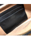 Gucci Ophidia Mini Shoulder Bag 546597 Black 2018