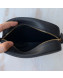 Balenciaga Ville Camera Bag in Grained Leather Black 2019