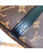 Louis Vuitton Speedy Bandouliere 30 Top Handle Bag Monogram Canvas/Black M41112