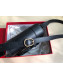 Valentino Supervee Supple Calfskin Maxi-Logo Crossbody Bag 1011S Black 2020