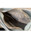 Chanel Gabrielle Hobo Bag in Aged Calfskin A93824 Light Blue 2019