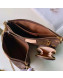 Louis Vuitton Multi-Pochette Accessoires Triple Monogram Canvas Shoulder Bag M44813 02 