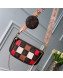 Louis Vuitton Multi-Pochette Accessoires Triple Damier Monogram Canvas Shoulder Bag M44813 04