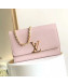 Louis Vuitton Louise Chain GM Bag M51632 Pink 2019