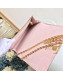 Louis Vuitton Louise Chain GM Bag M51632 Pink 2019