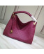 Louis Vuitton Artsy MM Top Handle Bag M43257 Purple
