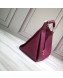Louis Vuitton Artsy MM Top Handle Bag M43257 Purple