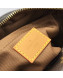 Louis Vuitton Men's Monogram Canvas Mini Soft Trunk Box Shoulder Bag M68906 2019
