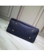 Louis Vuitton Artsy MM Top Handle Bag M43237 Blue