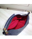 Louis Vuitton Artsy MM Top Handle Bag M43237 Blue
