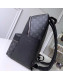 Louis Vuitton Discovery Backpack PM in Damier Graphite Canvas M30230