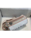 Chanel Vintage Small Roller Shoulder Bag AS6688 White 2019