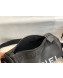 Chanel Vintage Small Roller Shoulder Bag AS6688 Black 2019