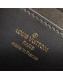 Louis Vuitton Dauphine Multicates Monogram Canvas Coin Purse M68751 Coffee 2019