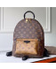 Louis Vuitton Palm Springs PM Monogram Canvas Backpack M44870 2019